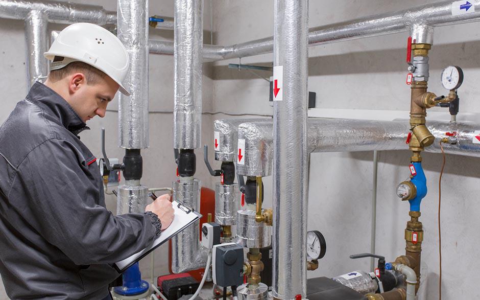installation chauffage Cachan