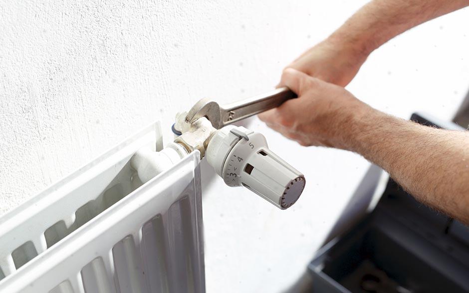 installation chauffage Cachan