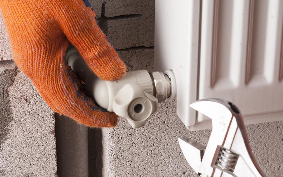 installation chauffage Cachan